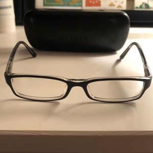 Bvlgari glasses